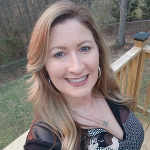 Meet your Posher, Karen